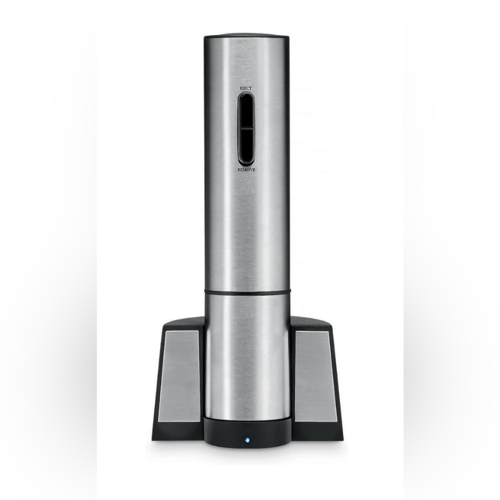 Wine connoisseur Electric Wine Opener 
NWOT